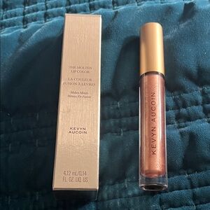 Kevyn Aucoin Molten Lip Color - Shimmering Copper